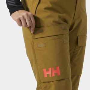 Dames ski cargo broek Helly Hansen Switch 2.0 image-4