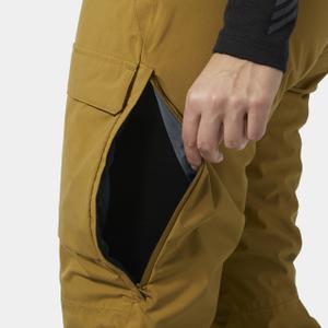 Dames ski cargo broek Helly Hansen Switch 2.0 image-6