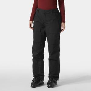 Pantalon de ski cargo femme Helly Hansen Switch 2.0 image-1