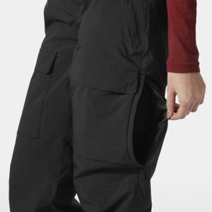 Pantalon de ski cargo femme Helly Hansen Switch 2.0 image-4
