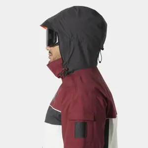 Windbreaker Helly Hansen ULLR D 2.0 image-2