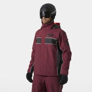 Ski jacket Helly Hansen ULLR D 2.0 image-1
