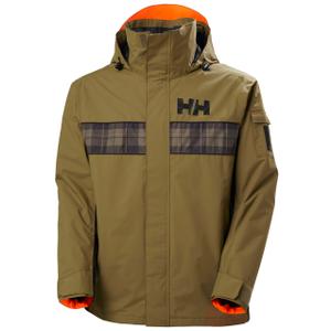 Ski jacket Helly Hansen ULLR D 2.0