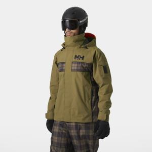 Ski jacket Helly Hansen ULLR D 2.0 image-1