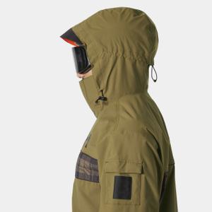 Ski jacket Helly Hansen ULLR D 2.0 image-2