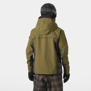 Ski jacket Helly Hansen ULLR D 2.0 image-3