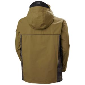 Ski jacket Helly Hansen ULLR D 2.0 image-5