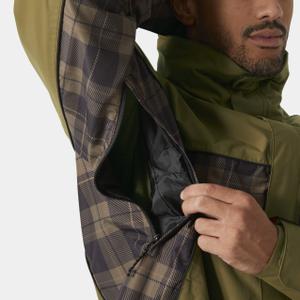 Ski jacket Helly Hansen ULLR D 2.0 image-6