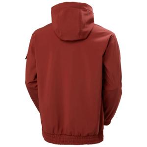Sweatshirt à capuche Helly Hansen ULLR D image-5