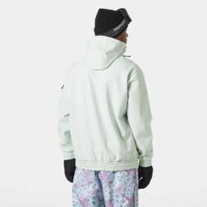 Sweatshirt à capuche Helly Hansen ULLR D image-3