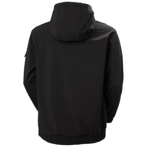 Sweatshirt à capuche Helly Hansen ULLR D image-5