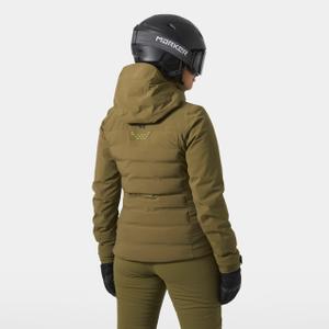 Dames ski jas Helly Hansen Alphelia Elevate image-3