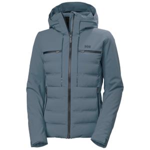 Dames ski jas Helly Hansen Alphelia Elevate image-0