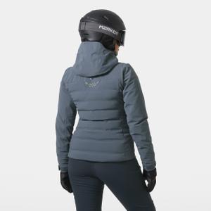 Dames ski jas Helly Hansen Alphelia Elevate image-3