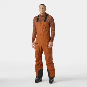 Ski overalls Helly Hansen Ridge Infinity image-1
