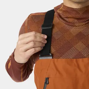 Ski overalls Helly Hansen Ridge Infinity image-4