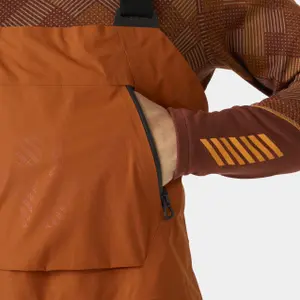 Ski overalls Helly Hansen Ridge Infinity image-5