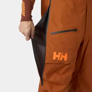 Ski overalls Helly Hansen Ridge Infinity image-6