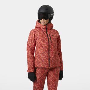 Giacca da sci da donna Helly Hansen Valdisere 3.0 image-1