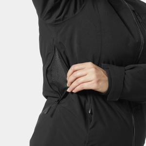 Giacca da sci da donna Helly Hansen Valdisere 3.0 image-4