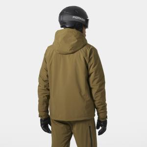 Lyžařská bunda Helly Hansen Crewser image-3