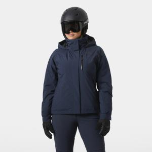 Women's ski jacket Helly Hansen Crewser image-1
