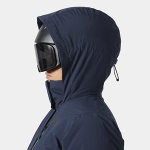 Women's ski jacket Helly Hansen Crewser image-2