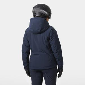 Women's ski jacket Helly Hansen Crewser image-3