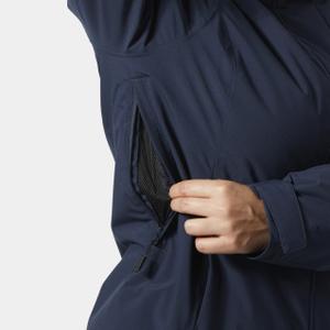 Women's ski jacket Helly Hansen Crewser image-4