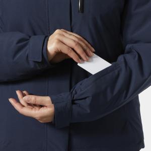 Women's ski jacket Helly Hansen Crewser image-6