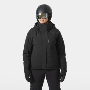 Women's ski jacket Helly Hansen Crewser image-1