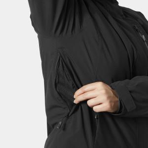 Women's ski jacket Helly Hansen Crewser image-5