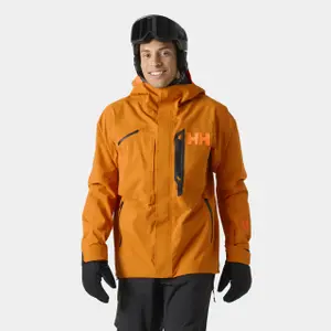 Kurtka narciarska Helly Hansen Sogn Patrol Shell image-1