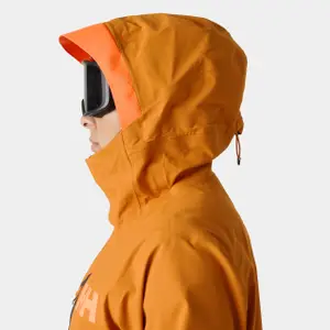Kurtka narciarska Helly Hansen Sogn Patrol Shell image-4