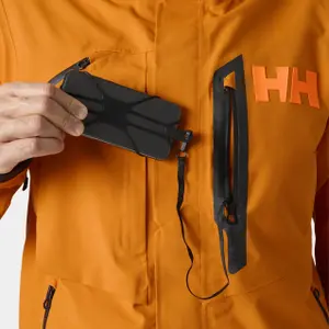 Kurtka narciarska Helly Hansen Sogn Patrol Shell image-5