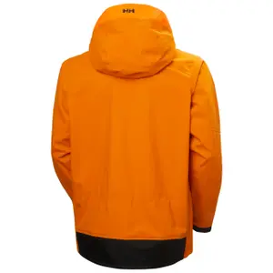 Kurtka narciarska Helly Hansen Sogn Patrol Shell image-2