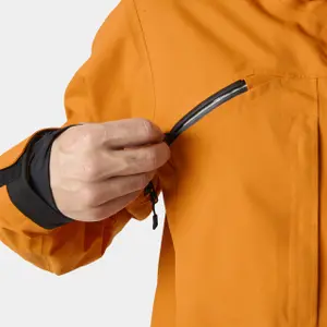 Kurtka narciarska Helly Hansen Sogn Patrol Shell image-6