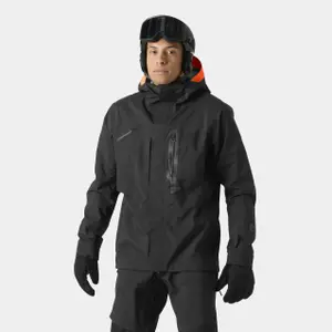 Kurtka narciarska Helly Hansen Sogn Patrol Shell image-1