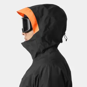 Kurtka narciarska Helly Hansen Sogn Patrol Shell image-4