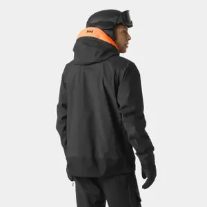 Kurtka narciarska Helly Hansen Sogn Patrol Shell image-3