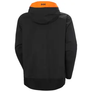 Kurtka narciarska Helly Hansen Sogn Patrol Shell image-2