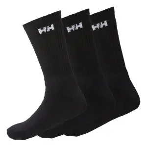 Chaussettes en coton Helly Hansen (x3) image-0