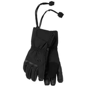 Women's ski gloves Helly Hansen All Mountain