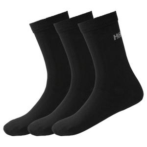 67482-990-calcetines-de-algodon-helly-hansen-everyday-x3-negro