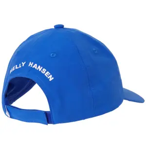 Baseball cap Helly Hansen Crew Cap 2.0 image-1