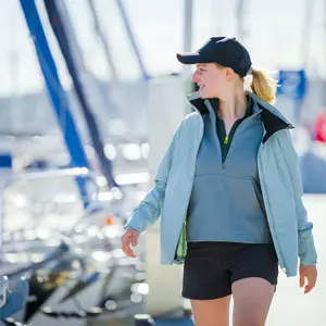 Baseball cap Helly Hansen HP image-1