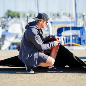 Baseball cap Helly Hansen HP image-3