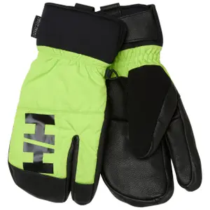 Síkes kesztyű Helly Hansen Ullr D 3 Fingers
