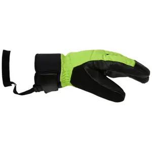 Síkes kesztyű Helly Hansen Ullr D 3 Fingers image-1