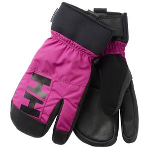 Luvas de esqui de 3 dedos Helly Hansen ULLR D image-0